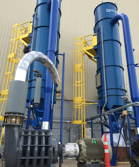 Vacuum Systems