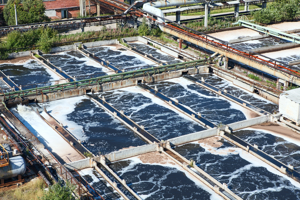 Water & Wastewater