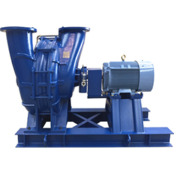 LS Series Multistage Turbo Blowers