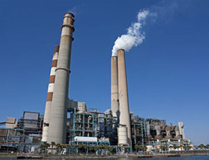 Utility Power